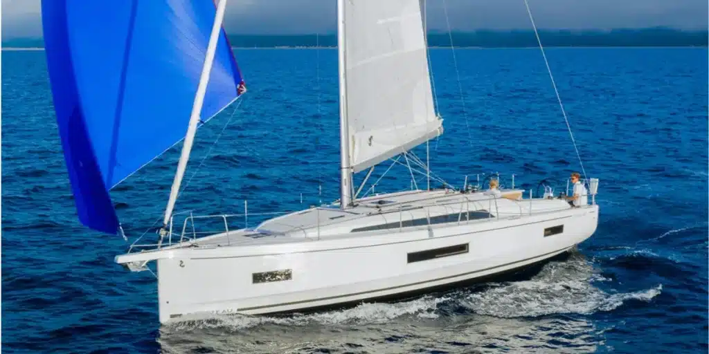 Oceanis 40.1