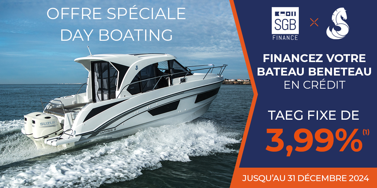 day boating beneteau