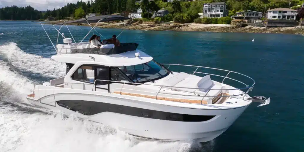 beneteau antares 12 10