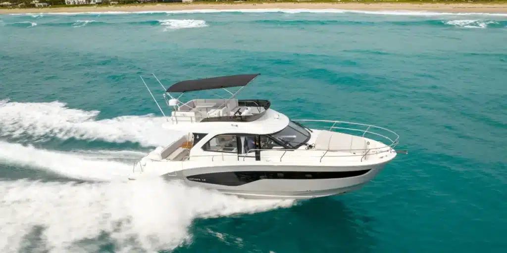 beneteau antares 12 8