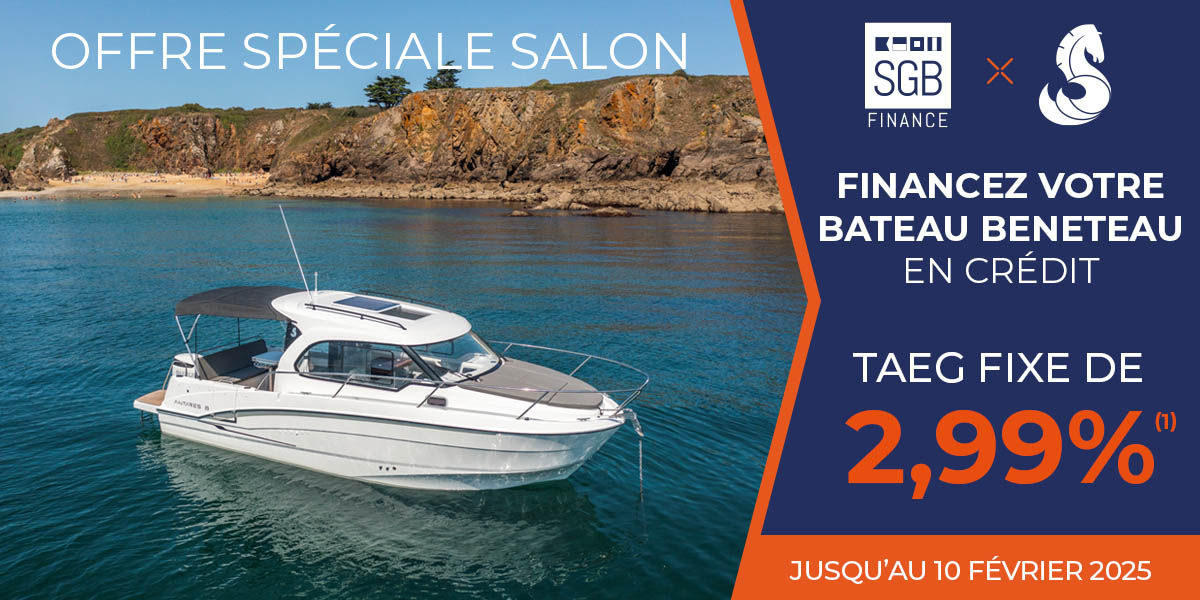 Offre dusseldorf beneteau